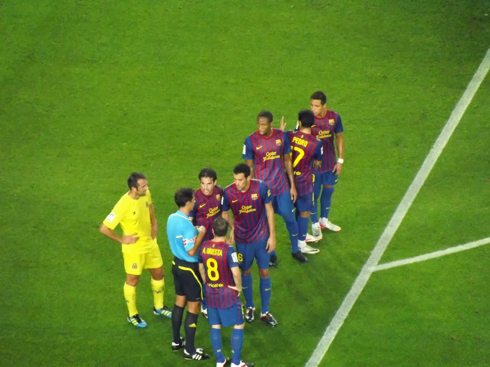 How to buy tickets for FC Barcelona match How hard can it be?