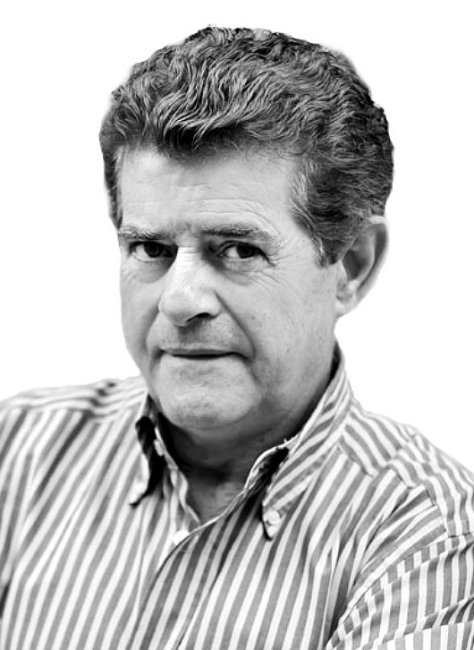 Todo Almodóvar Chicos Almodóvar Guillermo Montesinos