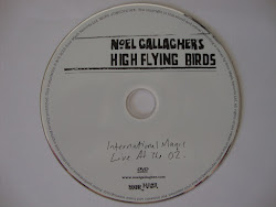 o2 magic international flying birds dvd collector feb london