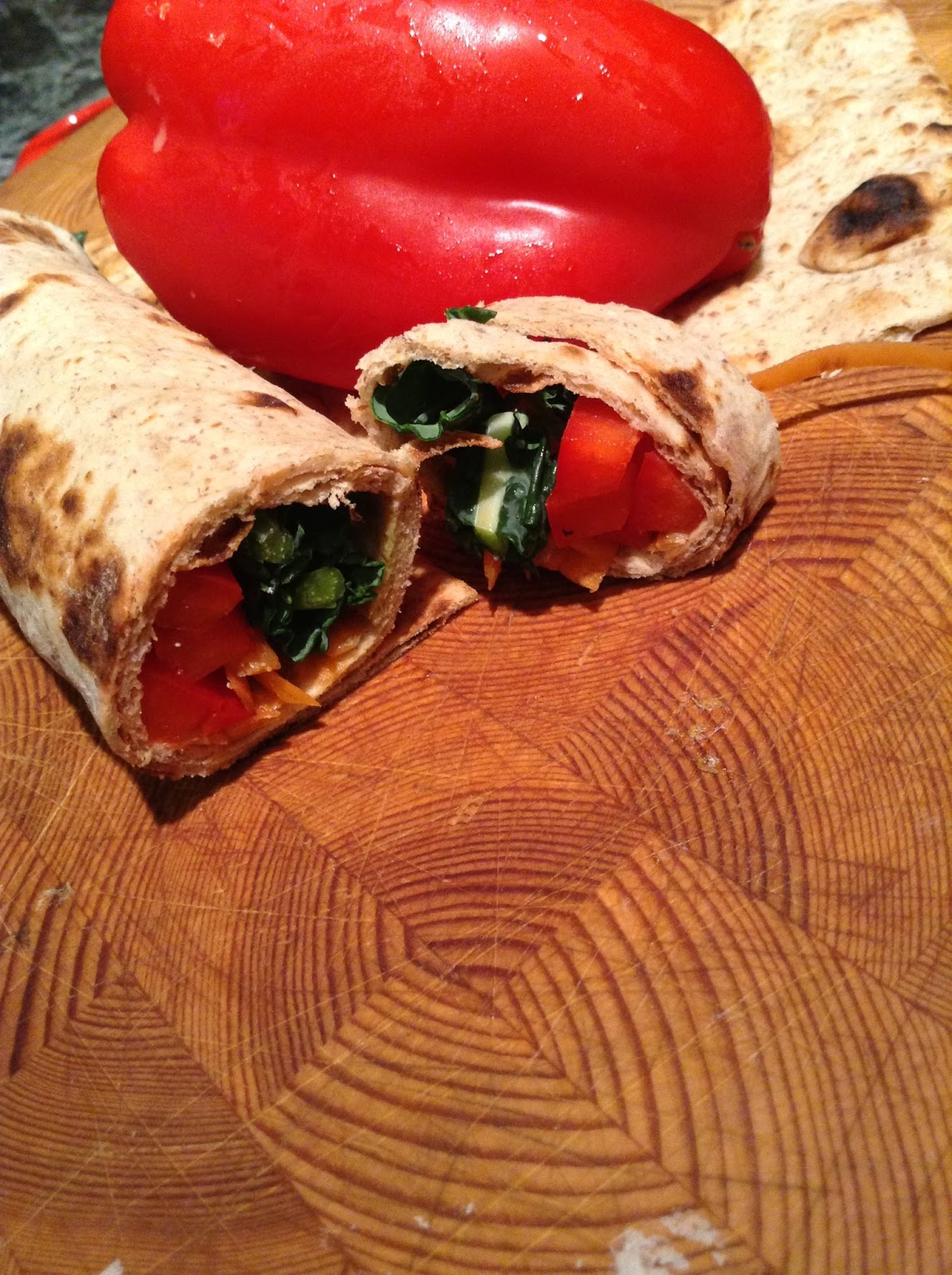 Whom You Know BakeSense Makes Sense All Natural Flax Roll Ups by