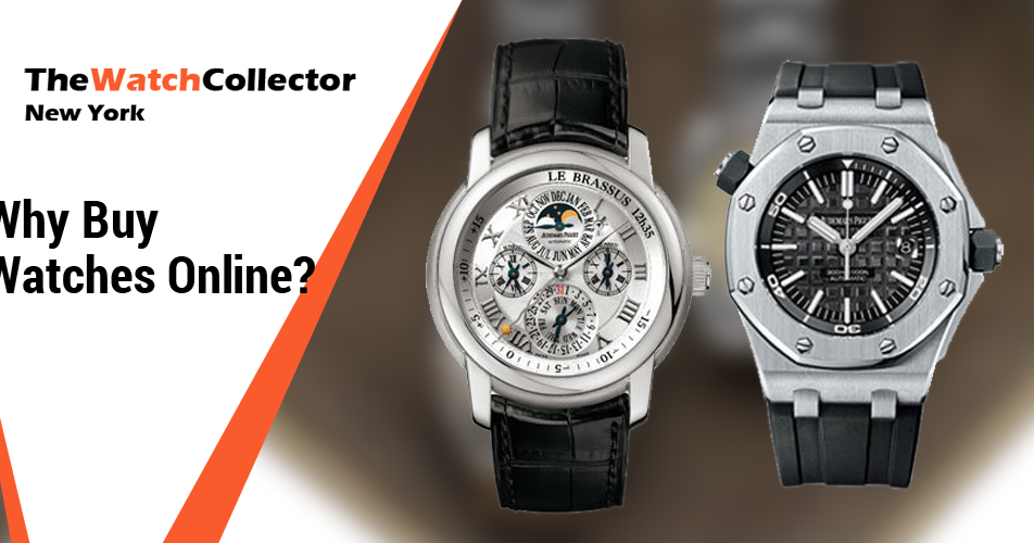 Rolex Submariner Watches and Audemars Piguet Watches Why Buy Watches