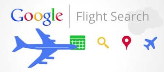 H νέα υπηρεσία Google Flights