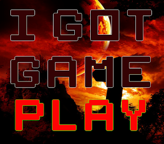 Fanboys Anonymous presents I Got Gameply, Nerdgenious, gaming, horror games, evil dead, silent hill, resident evil, splatter house