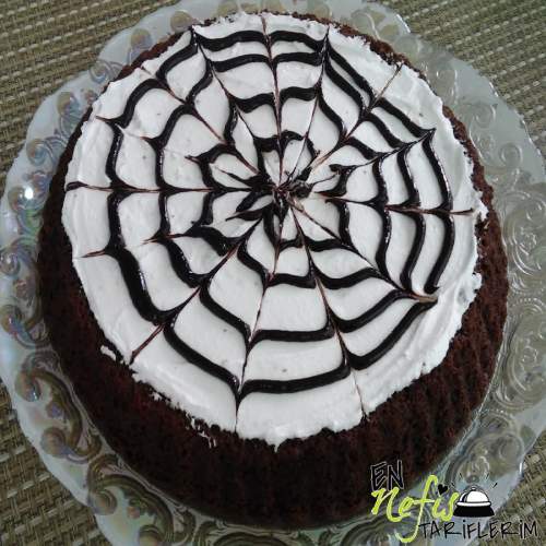 Kremalı Kakaolu Kek Tarifi En Nefis Tariflerim Lezzetli, Kolay