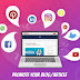 How to Promote Your Blog, Article >> academia >> Best 8 Methods How to Promote Your Blog, Article >> academia >> Best 8 Methods