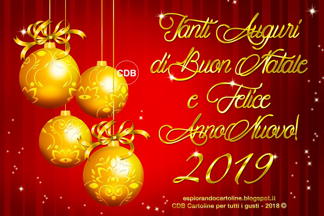 immagini di buon anno 2018 da scaricare gratis