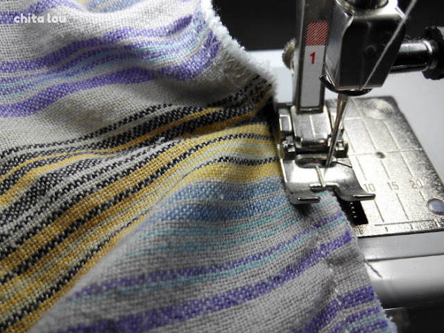 Los mejores hilos para coser a máquina - Chita Lou - Costura Creativa
