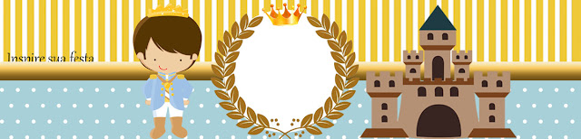 Príncipe Azul: Etiquetas para Candy Buffet para Imprimir Gratis. Etiquetas de Príncipe Azul para imprimir gratis.