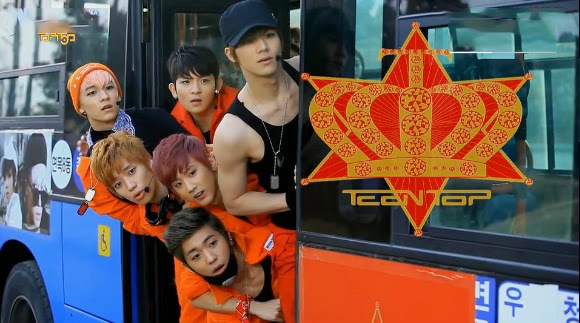 Arti dan Lirik Lagu TEENTOP MISS RIGHT Rain