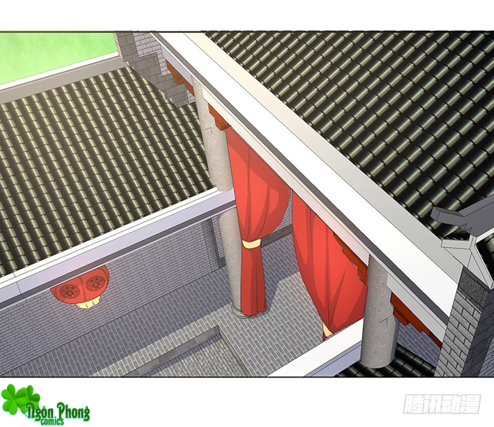 Hỏa Hồ - Chương 37 - Trang 5