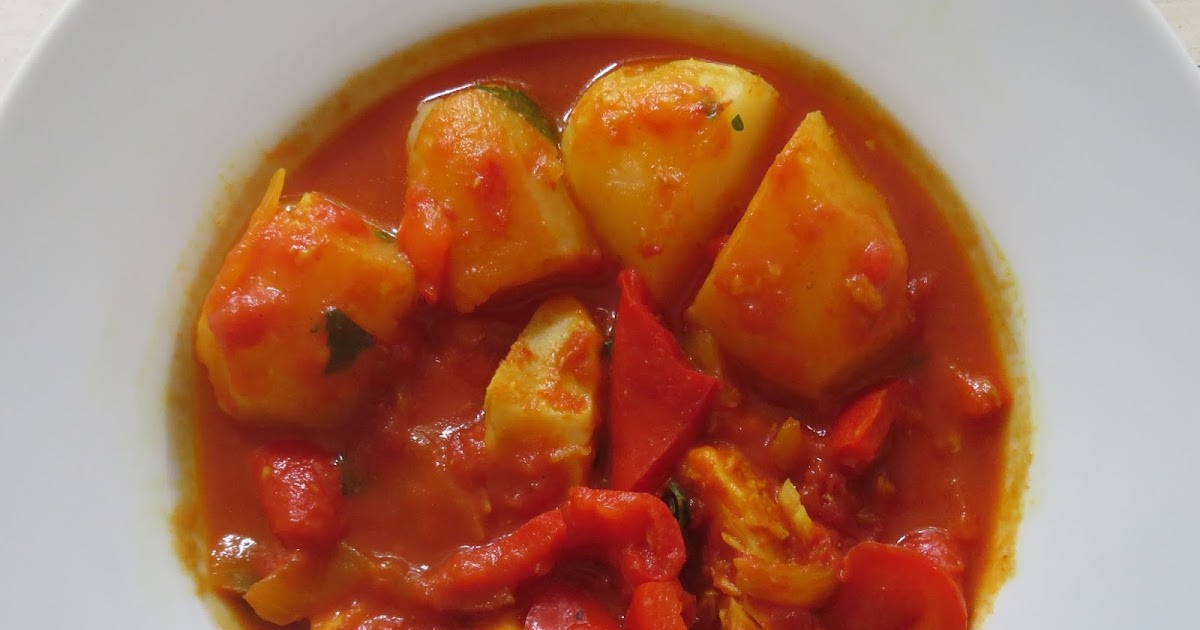 Morue aux poivrons et à la tomate... Ma petite cuisine gourmande sans gluten ni lactose Morue aux poivrons et à la tomate... Ma petite cuisine gourmande sans gluten ni lactose
