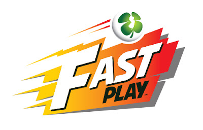 New Jersey Lottery Fast Play