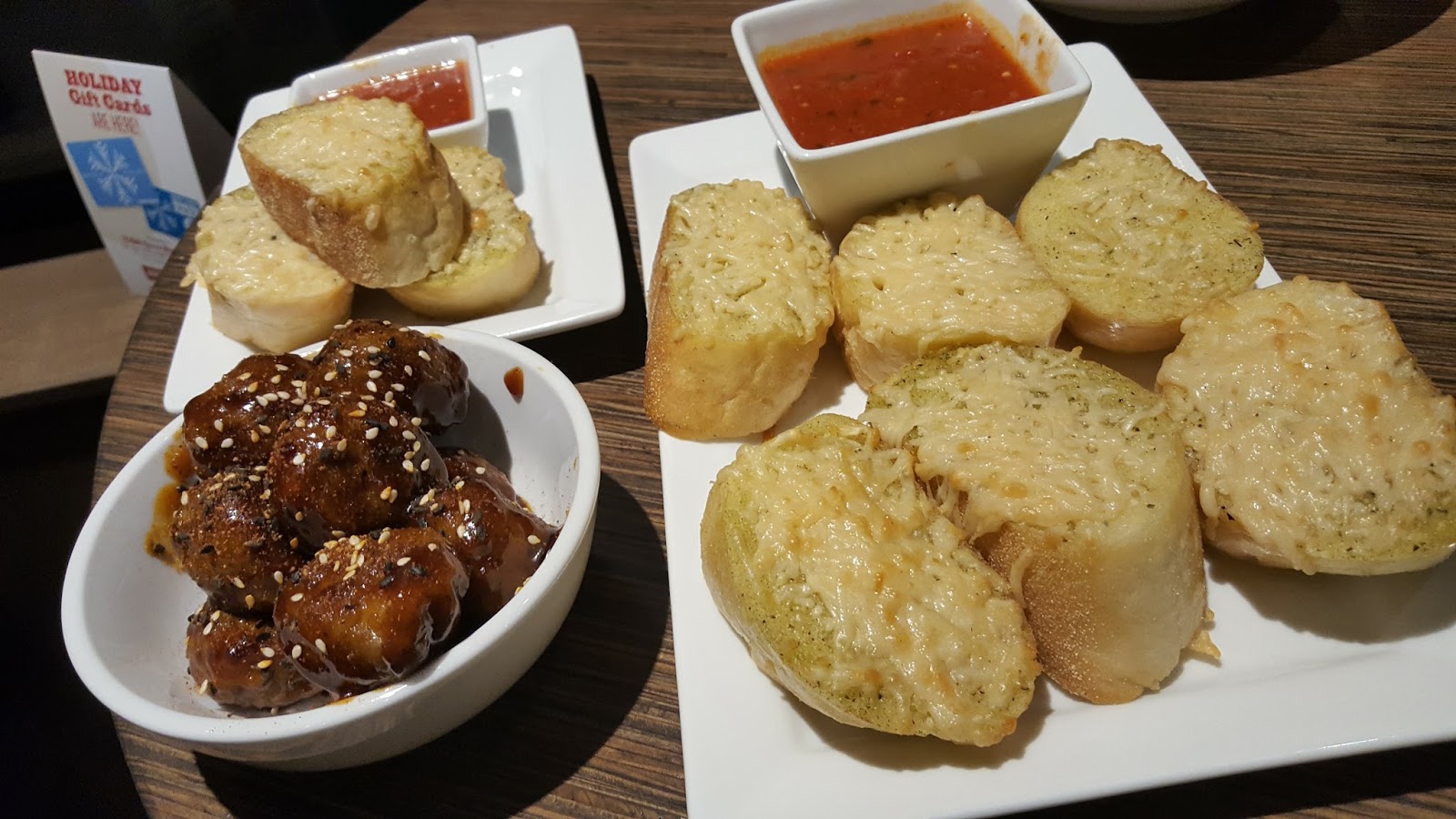 Review Noodles & Company, MI {and enter to win Noodles for a YEAR! Ends 12/12}