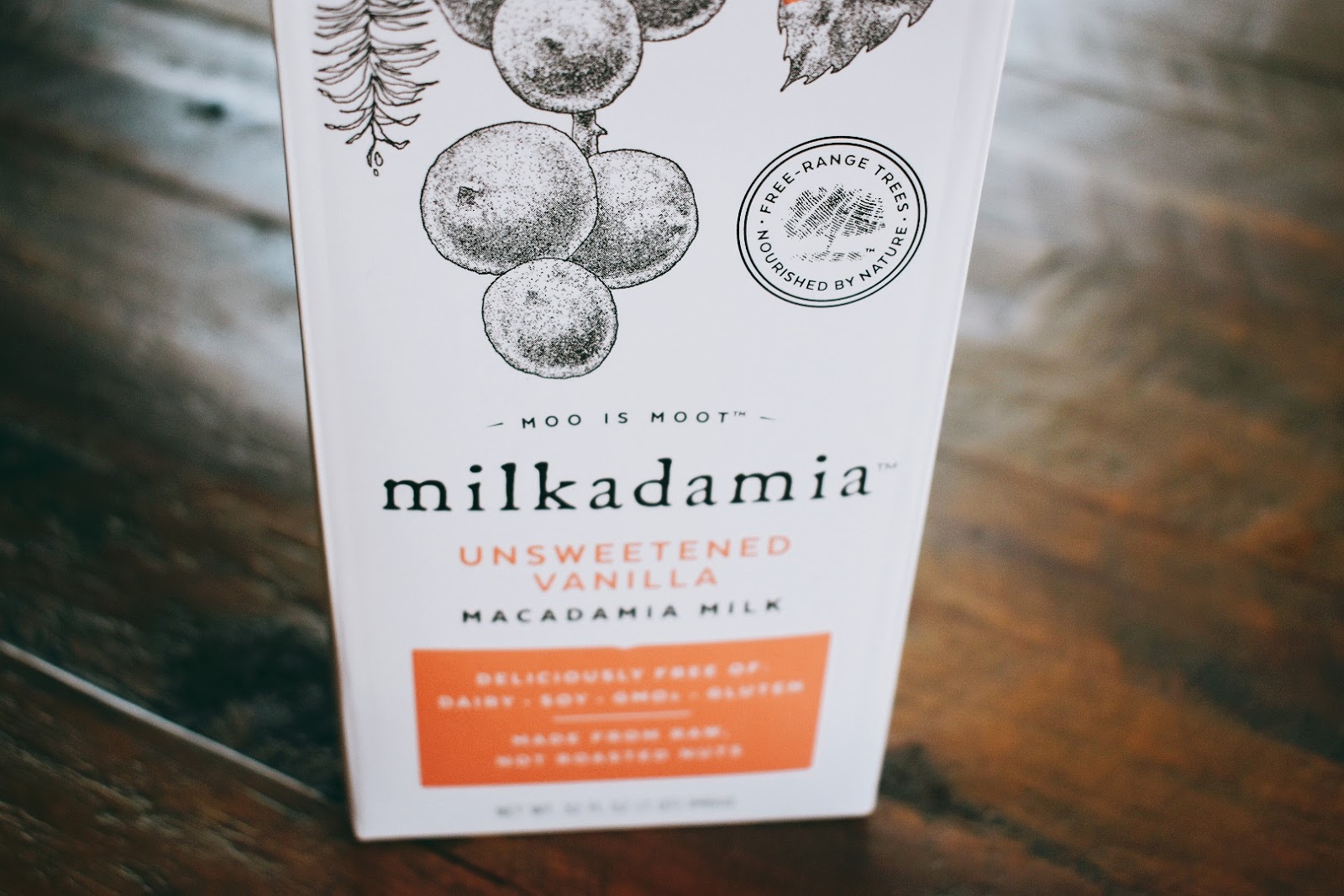 Cherry Vanilla Macadamia Nut Chia Seed Pudding Chef Jen