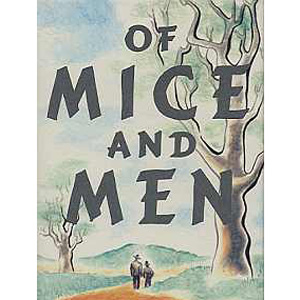Read Of Mice And Men Novel Onnline 34