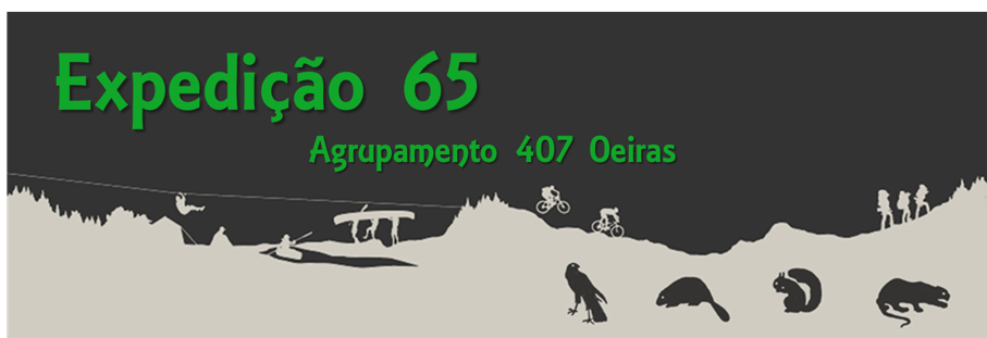 Expedição 65