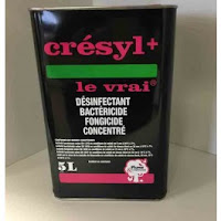  Crésyl+ Le Vrai