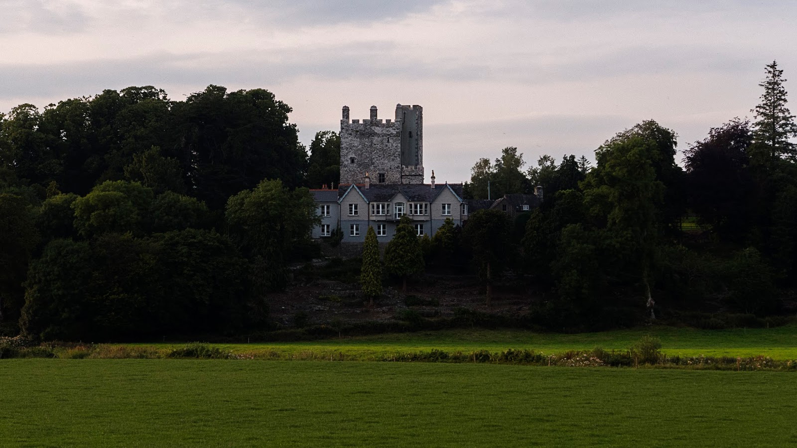 A Backpacker's Life Blackwater Way Trail