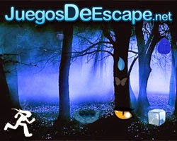 Juegos de Escape Mad Escape