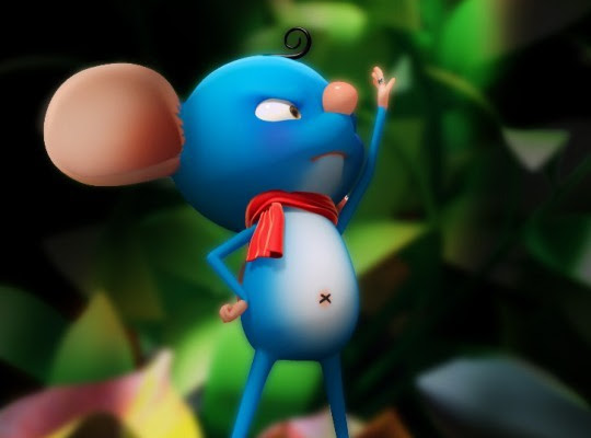 Phim Dưới Bóng Cây 3D 2011 Online