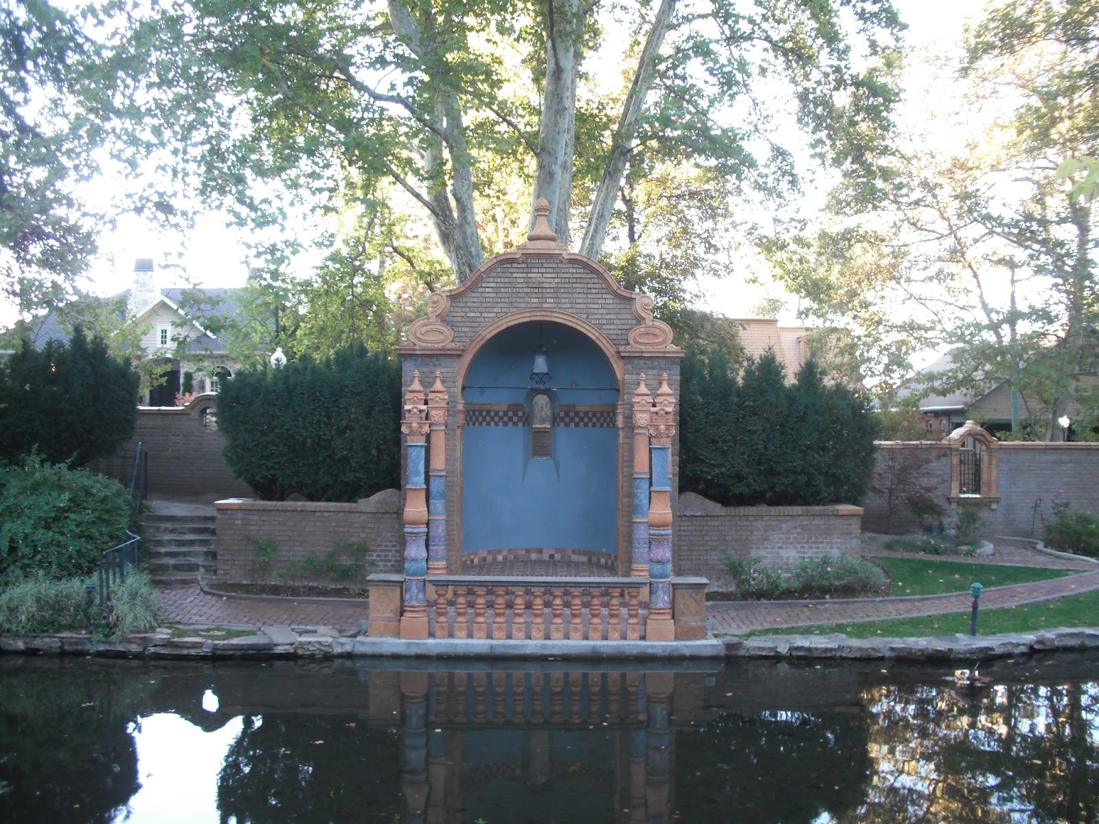 Historic Lds Architecture Garden Park Ward