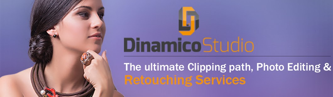 Clipping path | photo retouching | Masking | Dinamico Studio