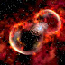 Astronomers Blown Away by the Historic Eta Carinae Stellar Blast