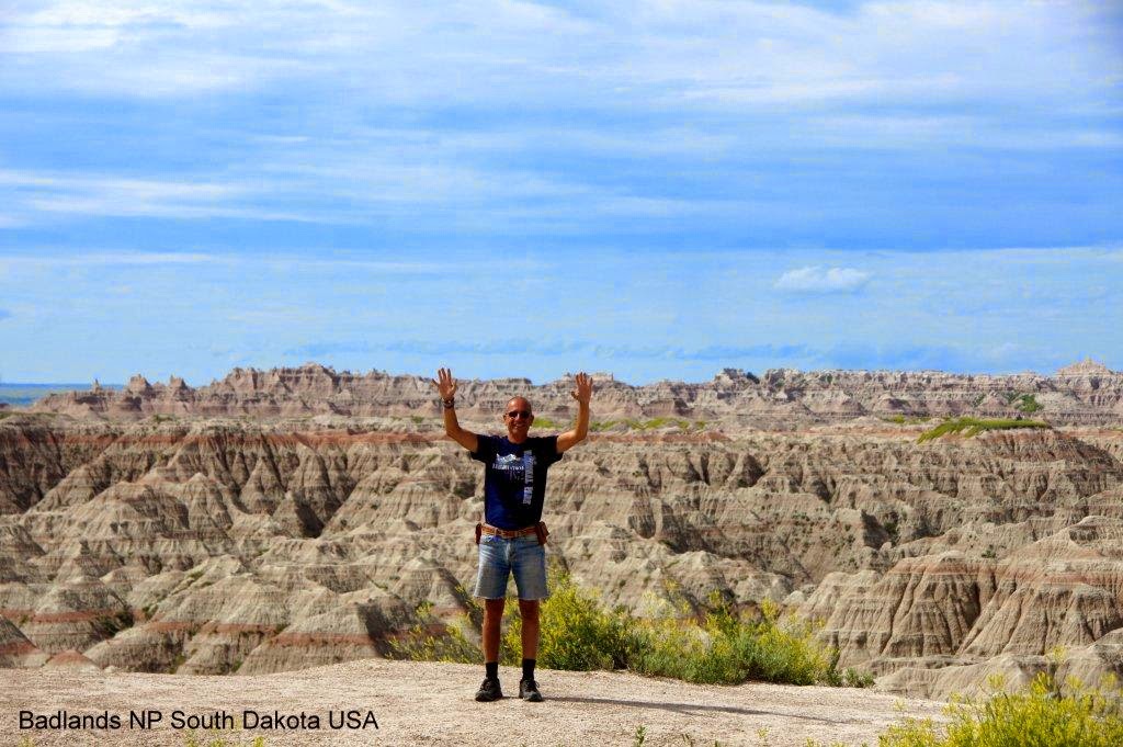 mohlers on tour: USA-Canada 2014