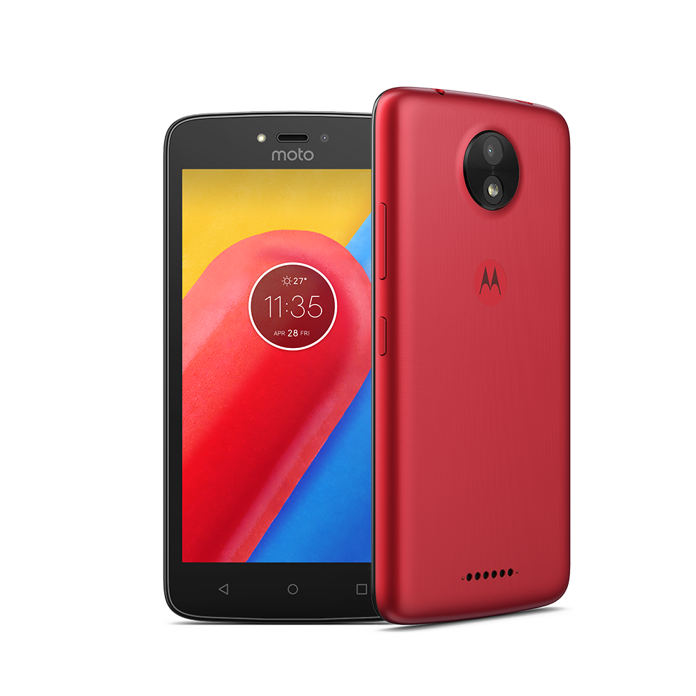 Motorola Moto C Plus MultiMidia Info Motorola Moto C Plus MultiMidia Info