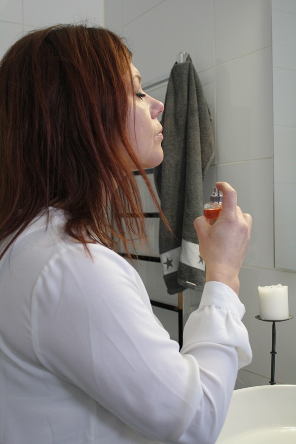 Hemma på Sjuan En julklapp