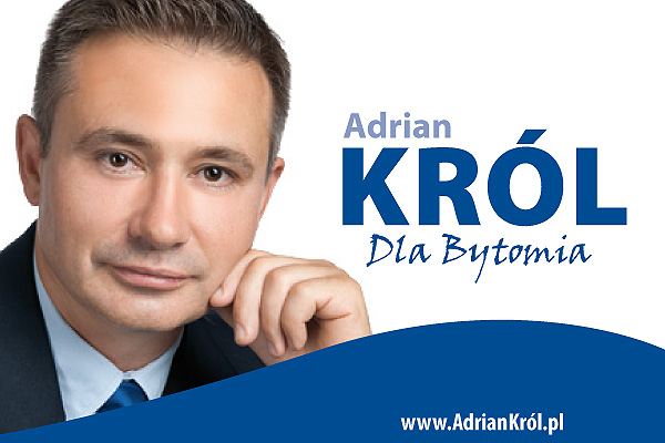 Adrian KRÓL