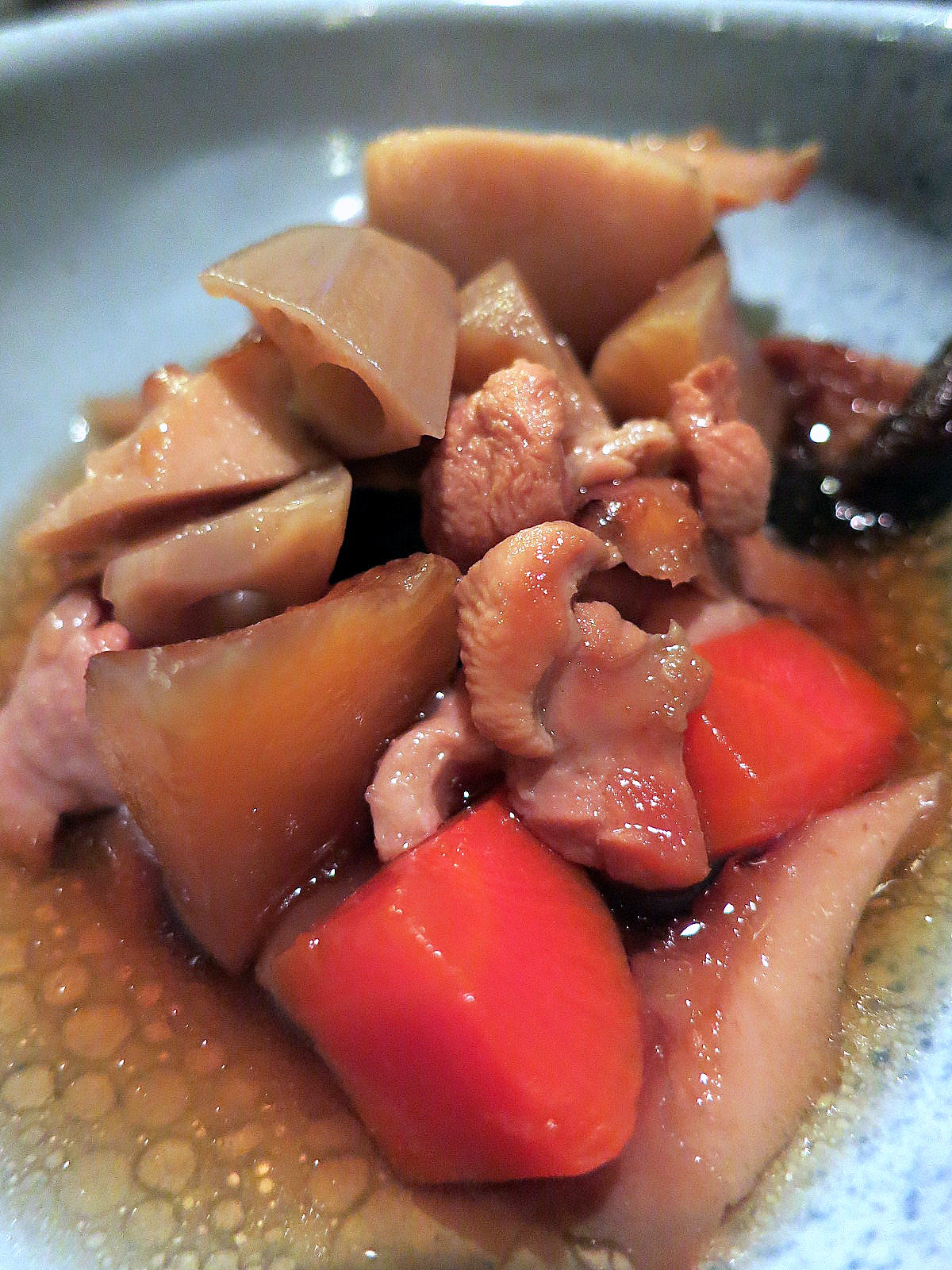 Eat Drink KL Buffets Sango Crystal Crown