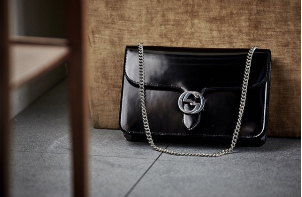 Madison Avenue Spy: Gucci Presale Begins