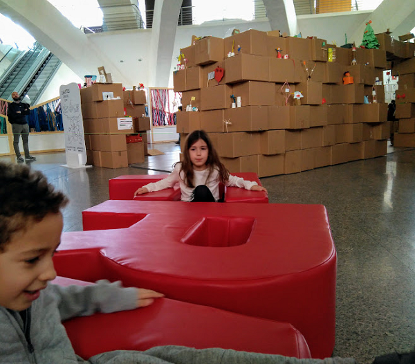 museo de las ciencias valencias