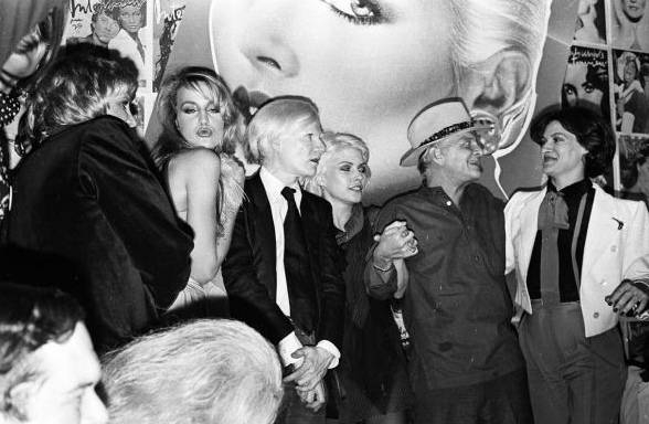 Studio 54: Inside the world's most famous celebrity nightclub in its ...