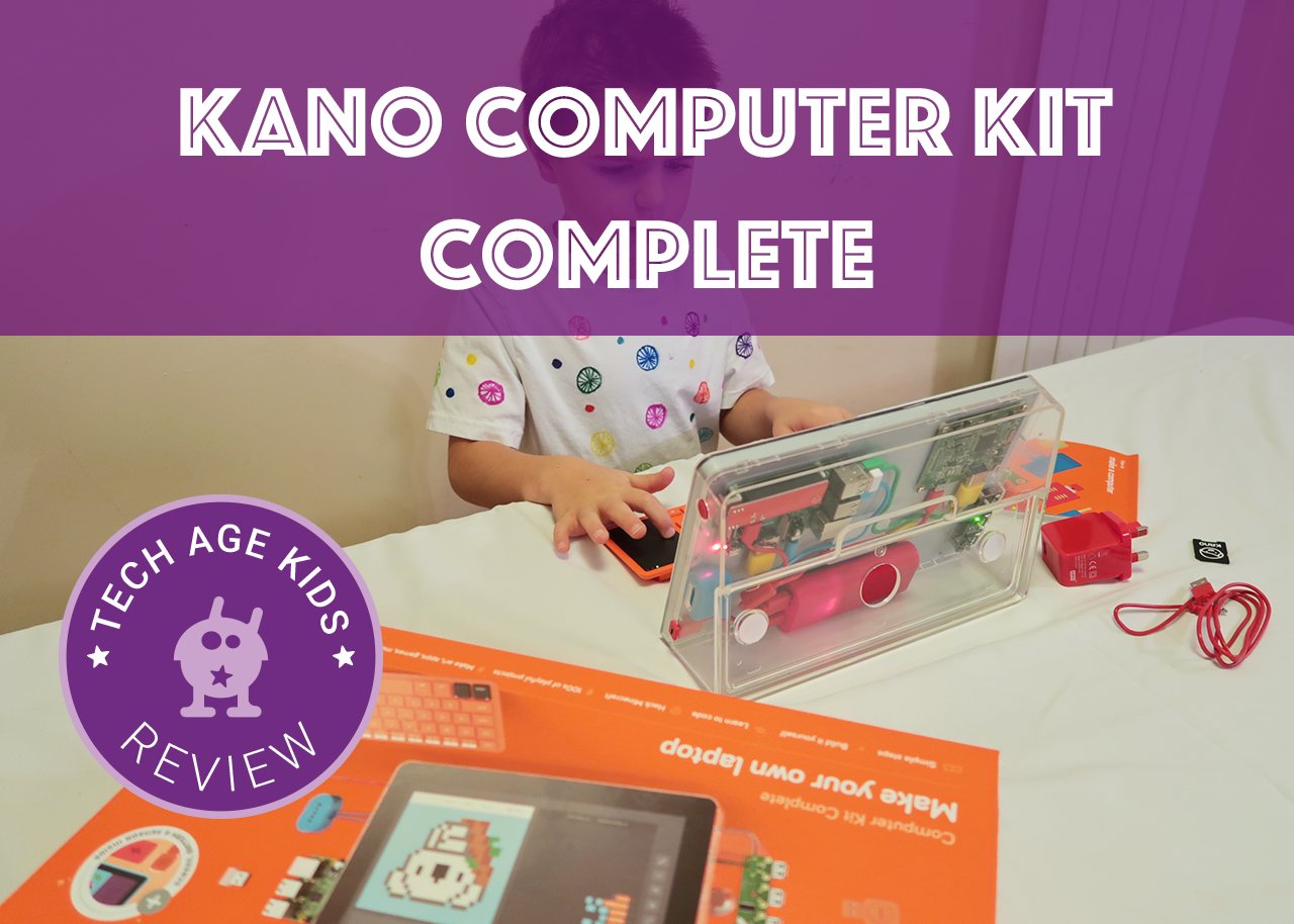 kano computer kit black friday