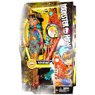 Monster High Cleo de Nile Music Class Doll