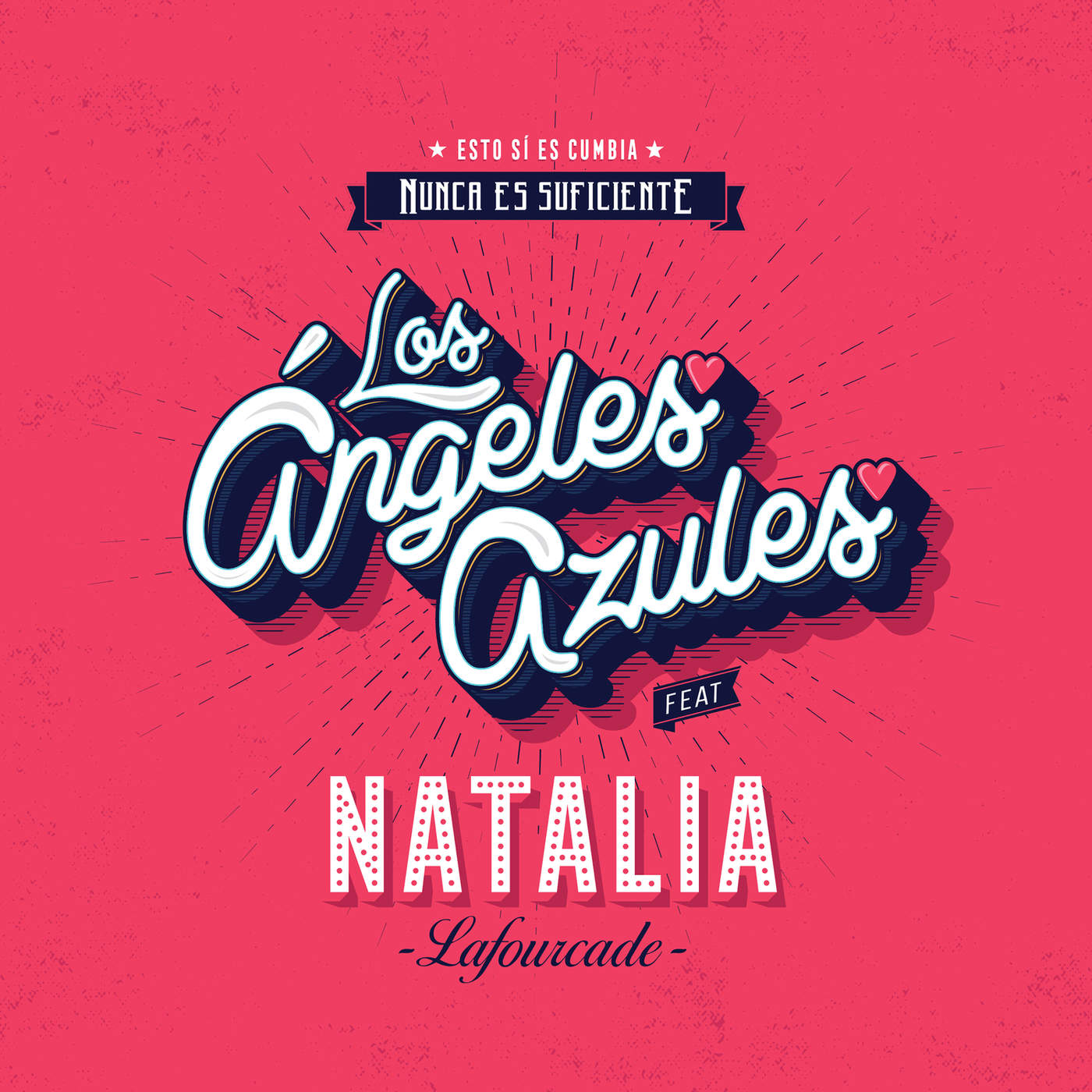 Nunca Es Suficiente (feat. Natalia Lafourcade) Single / Los Ángeles Azules iTuneFy Nunca Es Suficiente (feat. Natalia Lafourcade) Single / Los Ángeles Azules iTuneFy