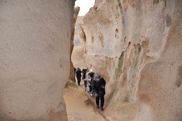 Guide To Turkey Travel Turkey Vacation Guru What To See In Cappadocia 