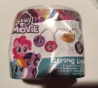MLP The Movie Books, Wave 16 Blind Bags and Random Movie Merch at Target
