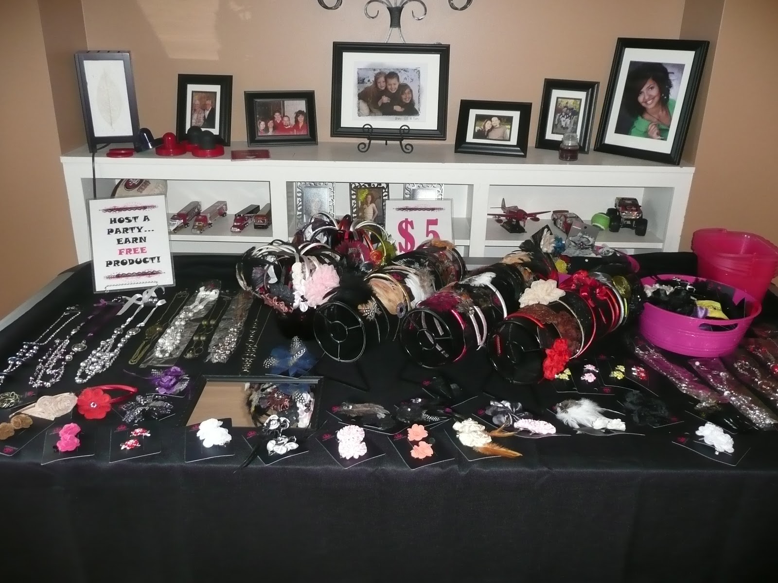 Paparazzi Boutique 4 Big Events this Week including our BLACK FRIDAY