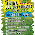 1° Festival de Cultura Cannabica Primavera 2013