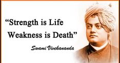 Swami Vivekananda Images With Quotes