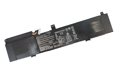 ASUS C31N1517 Batterij