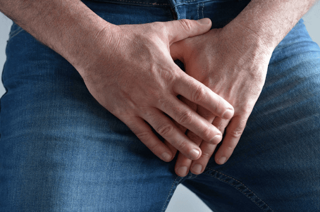 6 Signs Of Testicular Cancer You Need To Now Signs Of Testicular Cancer-healthinews