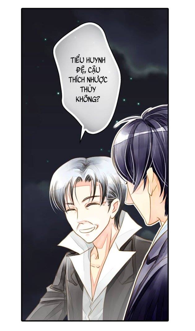 Hựu Nhất Xuân - Chương 4 - Trang 5