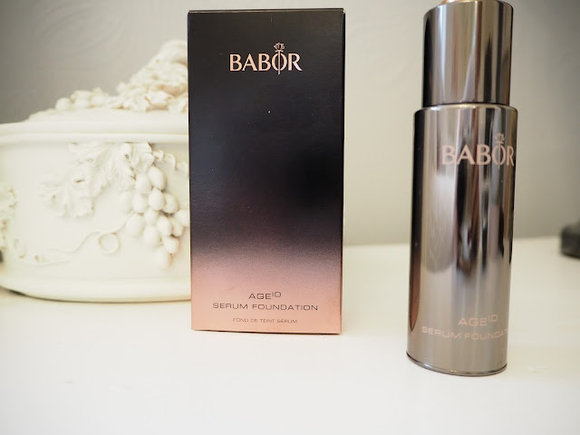 Babor Age-ID Serum Foundation