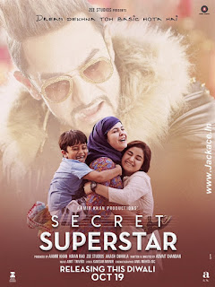 Secret Superstar First Look Poster3