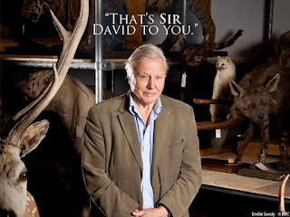Attenborough's Life Stories Episode # 3 Our Fragile Planet PBS Nature David Attenborough