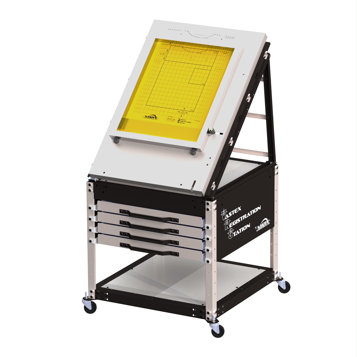 Screen Printing Equipment, Screen Printing Supplies, Screen Printing